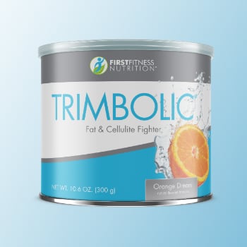 FirstFitness Nutrition Trimbolic - 30 servings dietary supplement