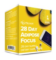 NuMedica 28 Day Immune Focus Nutrition Kit - Professional Dietary Supplement