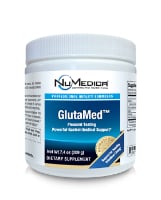 NuMedica GlutaMed Rx - 30 svgs professional-grade supplement