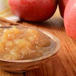 Homemade Applesauce recipe image