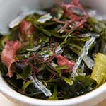Arame Salad