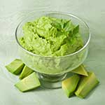 Avocado Mousse recipe image
