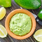 Avocado Dressing recipe