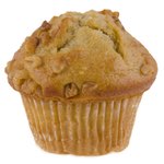 Banana Muffins recipe image