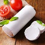 Herb Wrapped Chevre recipe