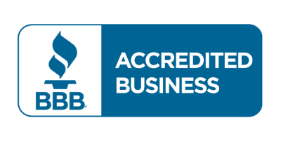 SupplementRelief.com BBB logo