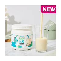 Body FX Vanilla - 14 Servings