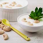 Cashew Cream recipe image