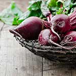 Harvard Beets recipe