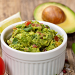 Best Guacamole EVER recipe image