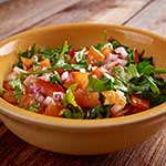 Pico de Gallo recipe image