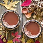 Cacao Drink recipe image