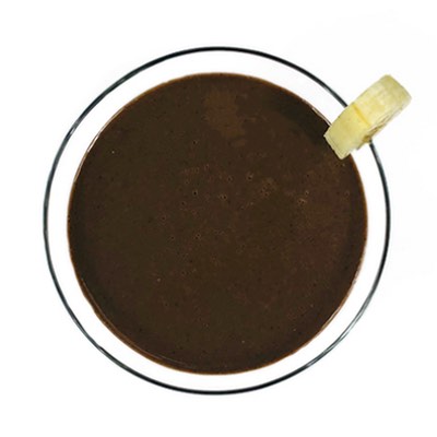 NuMedica Chocolate Banana shake