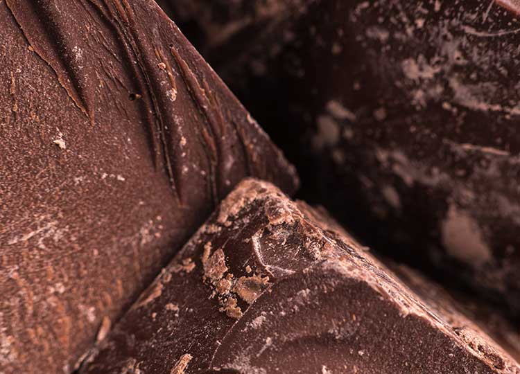 Raw Chocolate recipe image