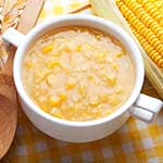 Corn Chowder recipe