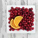 Cranberry Orange Medley recipe