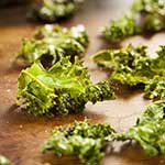 Kale Chips recipe image