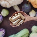 Cruciferous vegetables and dietary supplements for healthy living