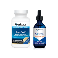Eliminator Bronze<br>
30-Day Weight Loss Supplement Pack