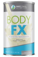 Body FX ... dietary supplement