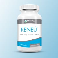 Reneú Inner Body & Colon Cleanse dietary supplement