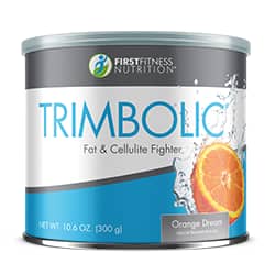Trimbolic ... dietary supplement