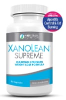 XanoLean Supreme ... dietary supplement