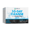 10-Day Cleanse with Probiotics