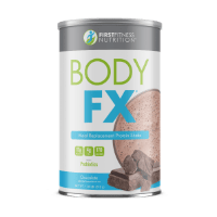 Body FX Chocolate - 14 Servings