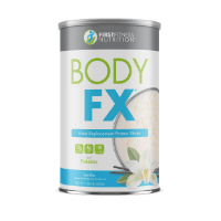 Body FX Vanilla - 14 Servings