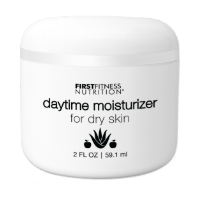 Daytime Moisturizer Dry Skin - 2 oz 