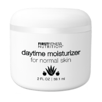 Daytime Moisturizer Normal Skin - 2 oz