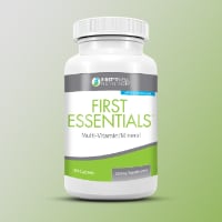 First Fitness Nutrition First Essentials for Men - 90 Caplets dietary supplement