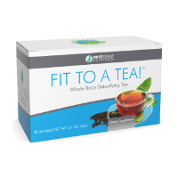 Fit To A Tea! - 30 Tea Bags