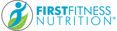 First Fitness Nutrition logo