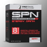 FirstFitness SPN Energy Drink 14 packets dietary supplement