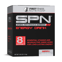SPN Energy Drink - 14 Packets