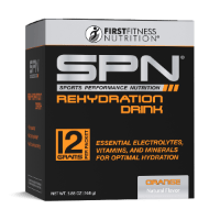 SPN Rehydration Drink - 14 Packets