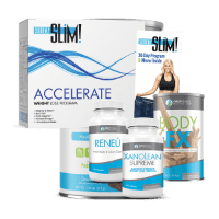 Accelerate Weight Loss Program 30 Day - Chocolate Paradise