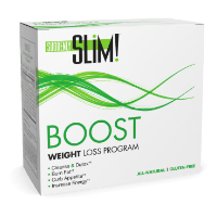 Boost Weight Loss Program - 30 Day