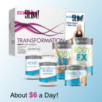 First Fitness Nutrition Transformation Weight Loss Program - 30 Day dietary supplement