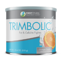Trimbolic - 30 Servings