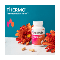 Trimsulin Thermo - 60 Vegetable Capsules