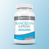 FirstFitness XanoLean Supreme - 90 capsules dietary supplement