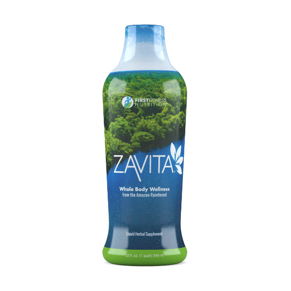 First Fitness Nutrition Zavita 1 bottle - 32 servings dietary supplements