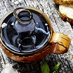 Fruit Vinaigrette