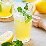 Gingerade recipe image