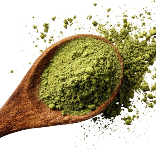 Understanding Greens Powders | Everyday Eating Context