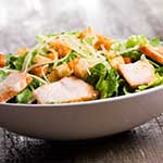 Hail Caesar Dressing recipe