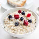 Healthy Breakfast Ideas recipe image